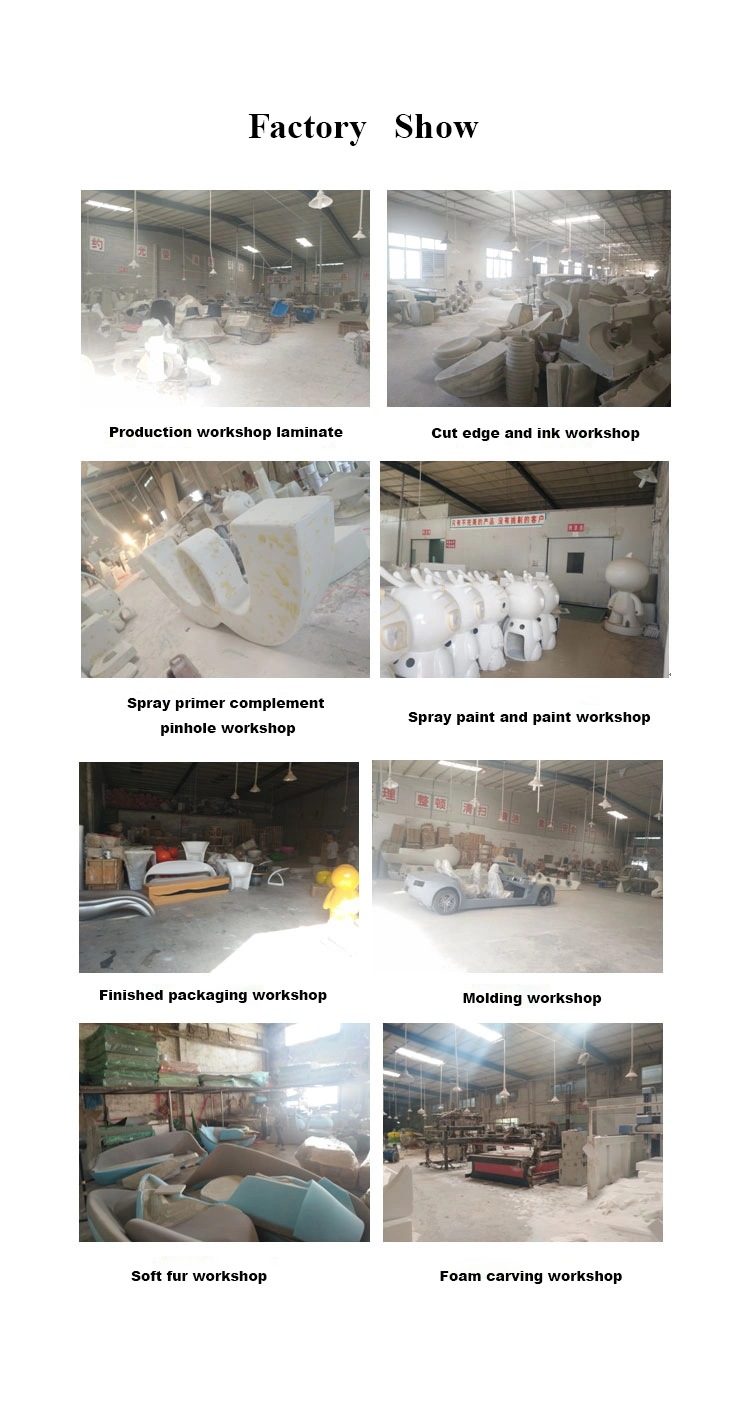 Fiberglass Creative Bar / Office / Cafe / Bar / Bar / Color Can Be Customized