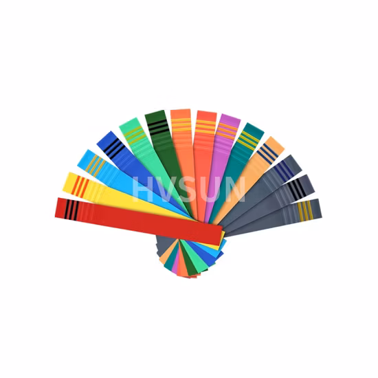 안전 솔루션/난간 시스템용 미끄럼 방지 FRP 계단 트레드